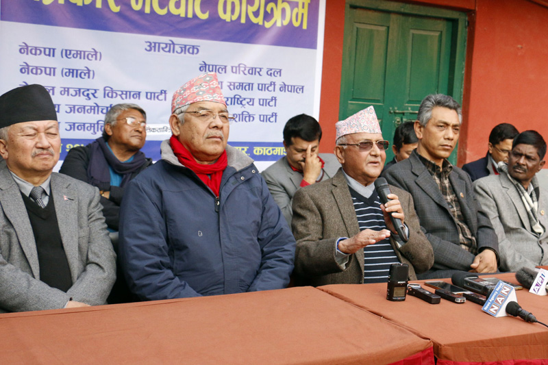 opposition-leaders-UML-nepal